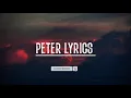 Patrick Droney - Yours In The Morning (Lyrics)