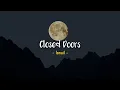 Download Lagu Closed Doors - Ismail [Speed Up] | (Lyrics \u0026 Terjemahan)