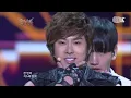 The Way U Are + 주문 + MAXIMUM - 동방신기 | 뮤직뱅크 월드투어 in 홍콩 l MUSIC BANK IN HONG KONG 2012 | KBS 120706 방송