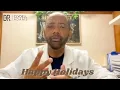 Happy Holidays Happy New Year From Hurst Texas Chiropractor