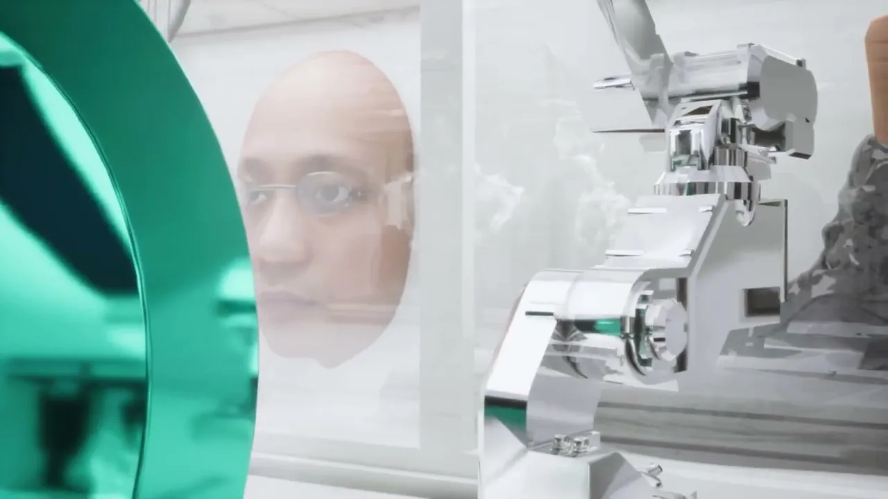 A Novelty Creative | Laboratory