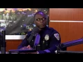 July Riverside Monthly Mail theft
