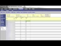 Aspen Tutorials - Progress Reports Adding Comments and Posting Grades