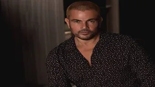                                      عمرو دياب   عايز اعمل زيك  بطيء  دندنها