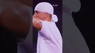 But I Do Know One Thing Though Eminem Shorts Music Eminem Rap Music Hiphop 