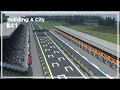 Download Lagu Building A City #41 // Race Track // Minecraft Timelapse