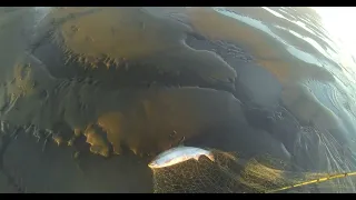 Kenai River South Beach Dip Netting