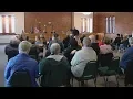 Batavia neighbors pack council meeting to oppose treatment facility s move