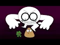 Download Lagu Niño brasileño cantando la canción de Pou. Sub español (ANIMADO)