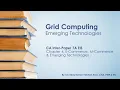 What is Grid Computing