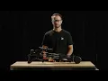 Lancehead Crossbow Tutorial - 08 Maintenance