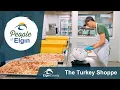 People of Elgin Annie Oegema of The Turkey Shoppe