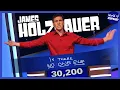 THE JEOPARDY FINAL BOSS James Holzhauer Jeopardy Legends World of Jeopardy