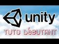 TUTORIAL Unity for Beginners Learn to Create Games with Unity The Basics