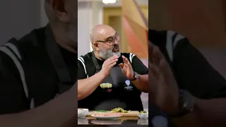 الهوت دوج على طريقة توم وجيري مع طهاة Fatafeat كرتون نتورك 