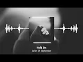 Hold On (Visualizer)