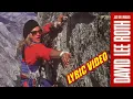 Just like paradise - David Lee Roth