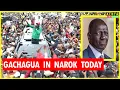 Download Lagu Gachagua speech in Narok with Kalonzo \u0026 Karua - Listen what he told Ruto