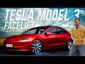 Download Lagu Nieuw... maar ook beter? | Tesla Model 3 facelift getest (2023)
