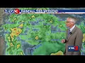 Saturday Evening Mega 3 Storm team Update