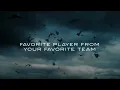 Cardi B - Outside [Lyric Video]