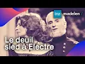 Lagu ⚡Anne Deleuze, Michel Etcheverry et Malka Ribowska dans un classique d'Eugene O'Neill🏺 madelen-INA
