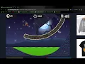 Moto X3M Spooky Land Cool Maths Games