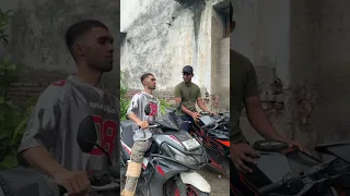 KTM new lover trending best funny ktm lover new trending shorts 😂😂 #shorts #youtubeshorts