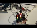 MicroBit MakeCode Traffic Light