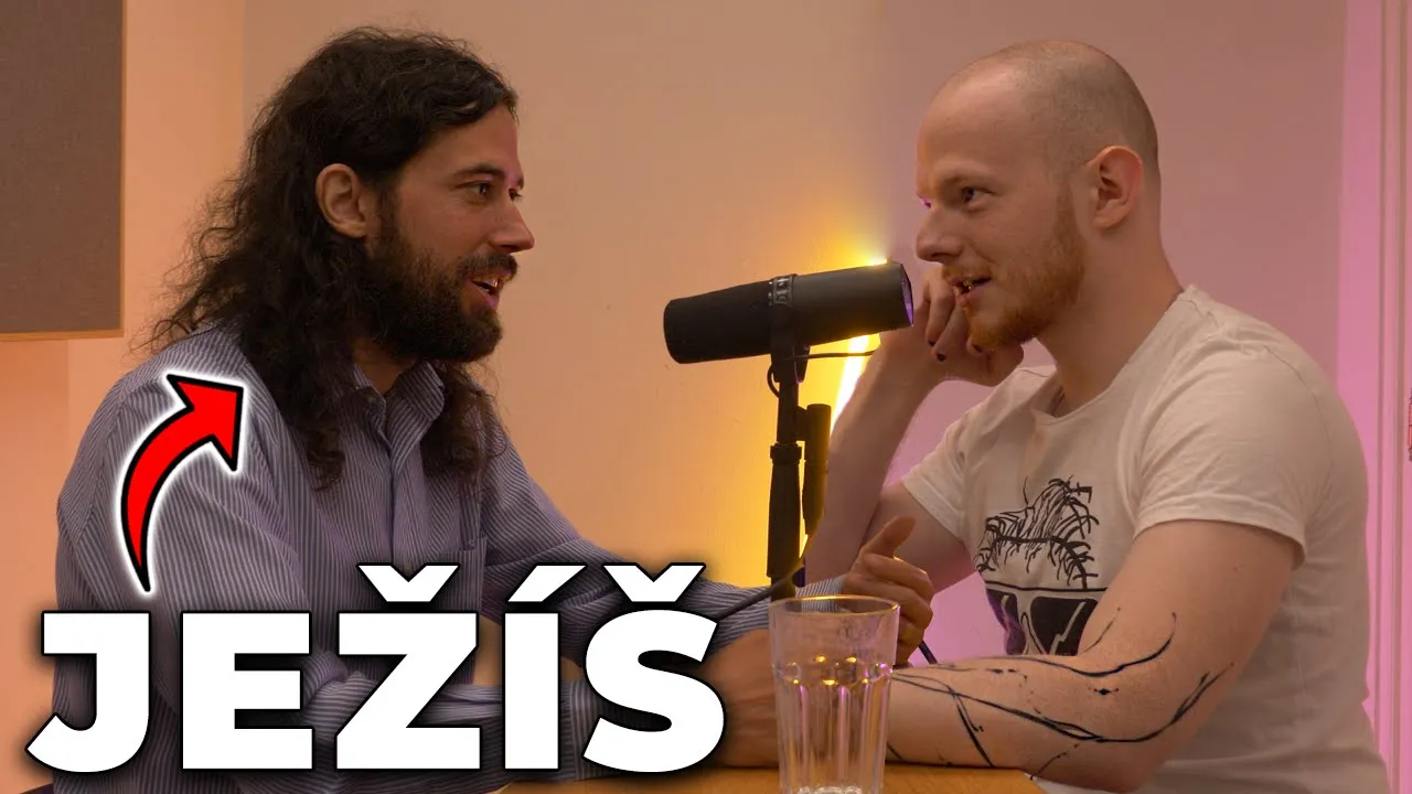 Debata s PIRÁTEM Mikulášem Ferjenčíkem o KAPITALISMU episode artwork