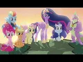 Download Lagu My Little Pony: FIM Season 9 Episode 26 (The Last Problem)