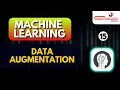Data Augmentation Machine Learning