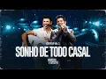 Download Lagu Marcos \u0026 Belutti - Sonho De Todo Casal (Energia)