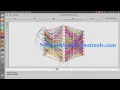 Multi Nets Artificial Neural Networks using ns2 Ns2 Projects