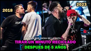 LOCURAS QUE NADIE ESPERABA 😳😲