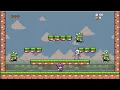 Witchesland Adventure - Template for Construct 3