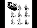 The K-Wang (So so Def Mix)
