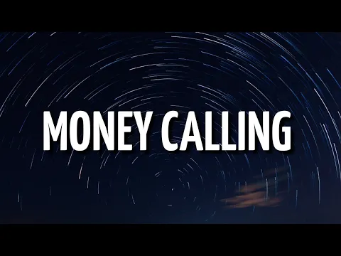 Download MP3 Da BeatFreakz x RAYE x Russ Millions x wewantwraiths - Money Calling (Lyrics)