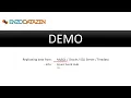 MySQL to Azure Event Hub Replication