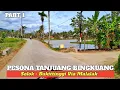 PESONA INDAH RANAH MINANG PERJALANAN SOLOK MENUJU BUKITTINGGI VIA DANAU SINGKARAK \u0026 MALALAK