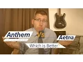 Anthem Blue Cross Blue Shield Vs Aetna Who is Better