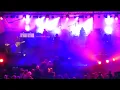 Echo & The Bunnymen - Lips Like Sugar @ Regent's Park Open Air Theatre, London 22/9/26