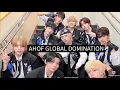 Lagu AHOF Going Global! Overseas Promotions Confirmed in Japan, PH \u0026 Malaysia 🌏