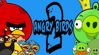 Download Angry Birds Pro Dj MP3