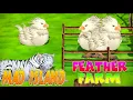 Mad Island - Feather Auto Farm