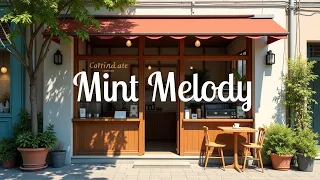 [playlist] Quiet reads in a coffee shop corner