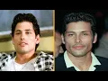 Dangerous Minds 1995 All Cast THEN and NOW 2022 Real Name and Age