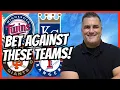 MLB Picks Today Twins vs Royals Giants vs Rangers Tuesday MLB Predictions