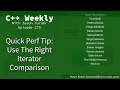 C Weekly - Ep 279