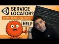 Fix Your Spaghetti Code - Build Your Own Service Locator in Unity